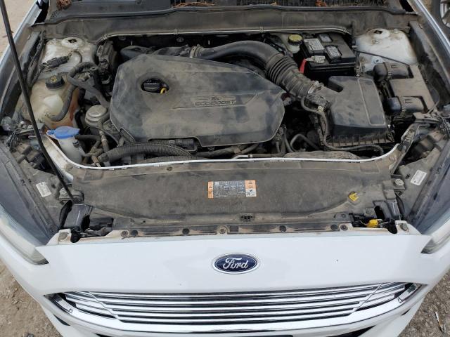 Photo 11 from auction – 2013 FORD FUSION SE with VIN 3FA6P0HR1DR378980