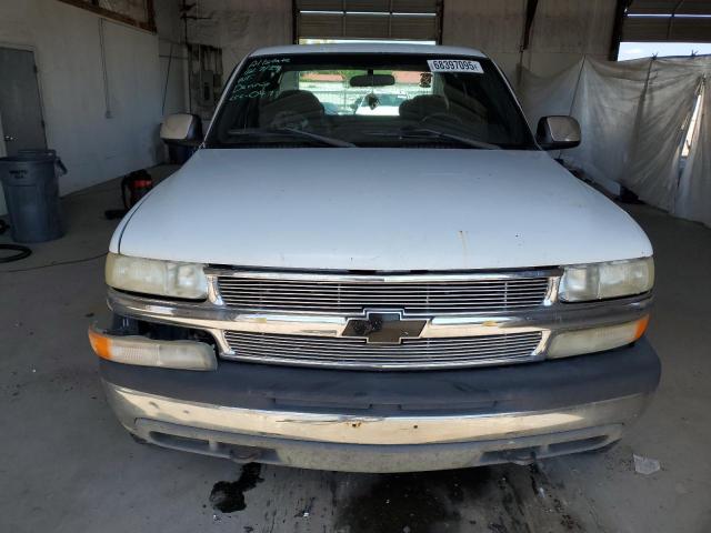 Photo 5 from auction – 2002 CHEVROLET SILVERADO with VIN 2GCEK19TX21365456