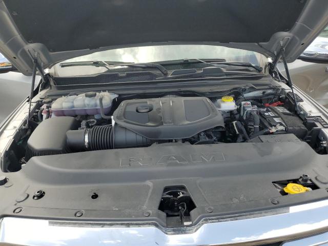 Photo 11 from auction – 2025 RAM 1500 LARAMIE with VIN 1C6SRFJP6SN577075