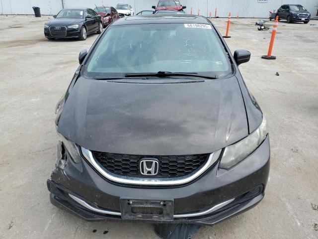 Photo 5 from auction – 2014 HONDA CIVIC EX with VIN 2HGFB2F84EH534586