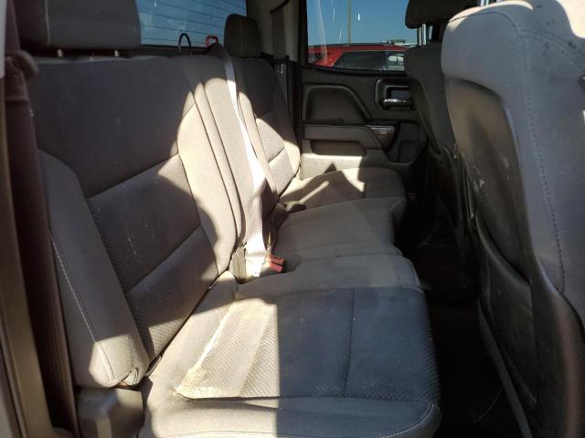 Photo 10 from auction – 2015 GMC SIERRA K15 with VIN 1GTV2UEH8FZ166633