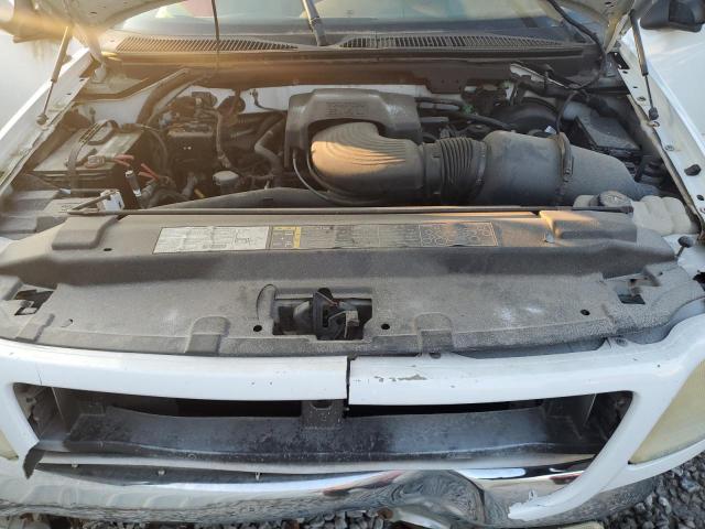 Photo 11 from auction – 2000 FORD F150 with VIN 1FTRX17L8YNA09231