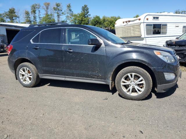 Photo 4 from auction – 2017 CHEVROLET EQUINOX LT with VIN 2GNFLFE31H6211435