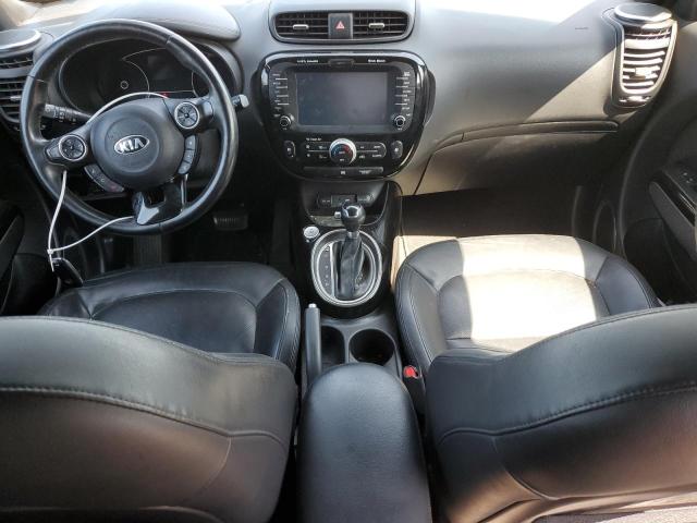 Photo 8 from auction – 2015 KIA SOUL with VIN KNDJX3A57F7805134