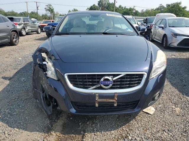 Photo 5 from auction – 2013 VOLVO C70 T5 with VIN YV1672MC2DJ143144