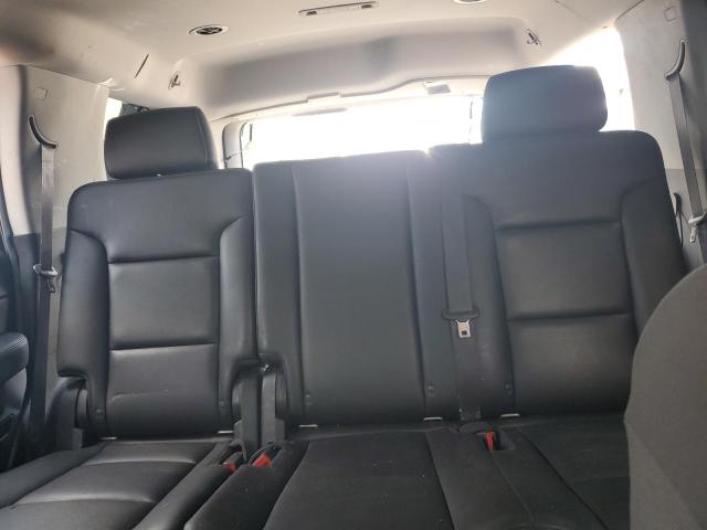 Photo 10 from auction – 2016 CHEVROLET TAHOE POLI with VIN 1GNLCDEC6GR134636