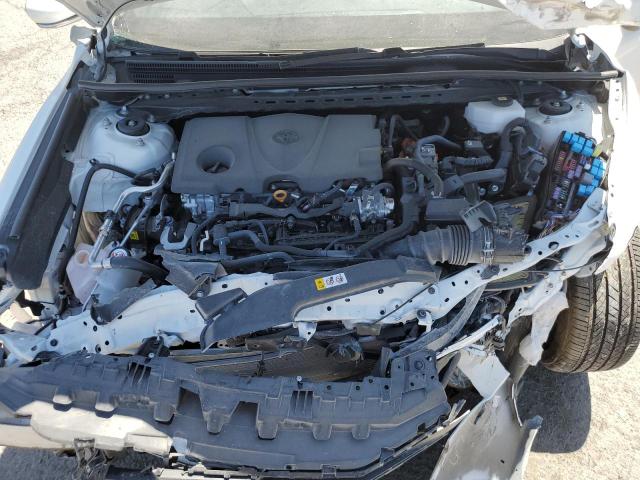 Photo 11 from auction – 2025 TOYOTA CAMRY XSE with VIN 4T1DAACK4SU514264