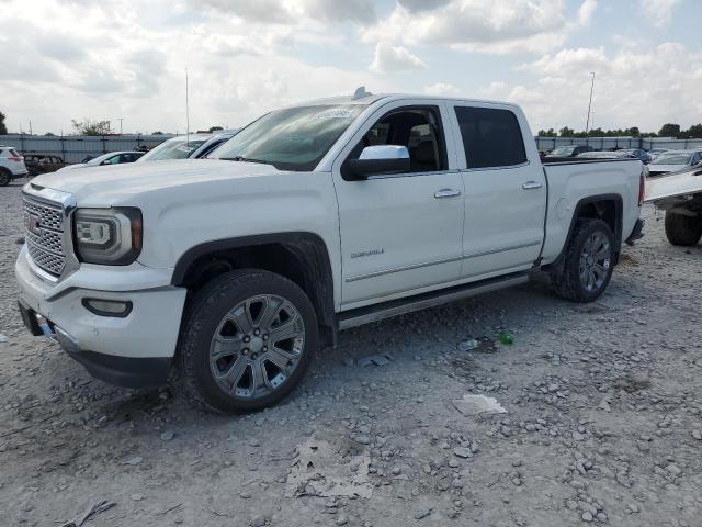 GMC SIERRA K15 2016 with VIN 3GTU2PEC5GG354822 - Photo from auction