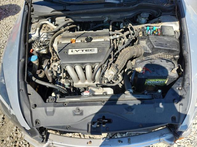 Photo 11 from auction – 2004 HONDA ACCORD EX with VIN 1HGCM56844A026078