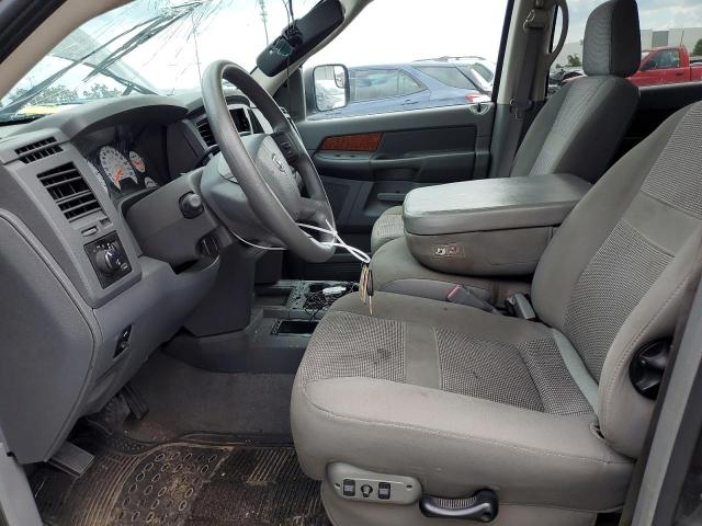 Photo 7 from auction – 2006 DODGE RAM 1500 with VIN 3D7KR19D96G217308