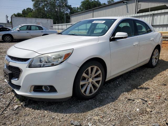 Photo 1 from auction – 2015 CHEVROLET MALIBU 2LT with VIN 1G11D5SL0FU124745
