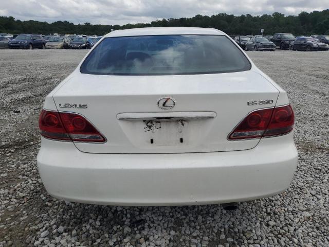 Photo 6 from auction – 2006 LEXUS ES 330 with VIN JTHBA30G765154235