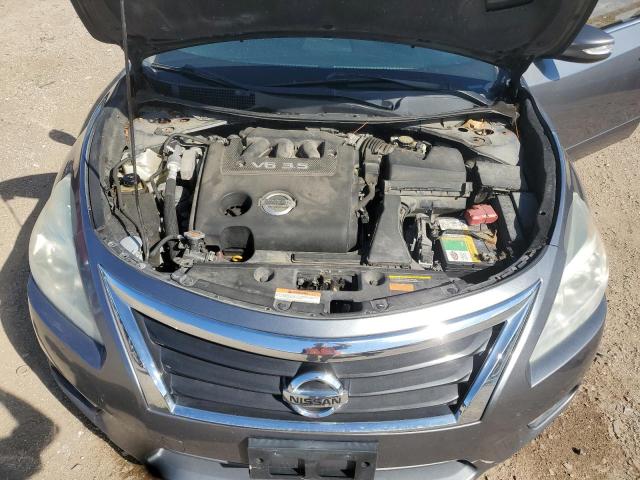 Photo 11 from auction – 2015 NISSAN ALTIMA 3.5 with VIN 1N4BL3AP1FC134512