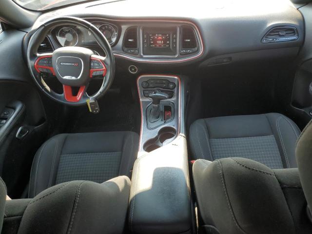 Photo 8 from auction – 2017 DODGE CHALLENGER with VIN 2C3CDZBT4HH561178