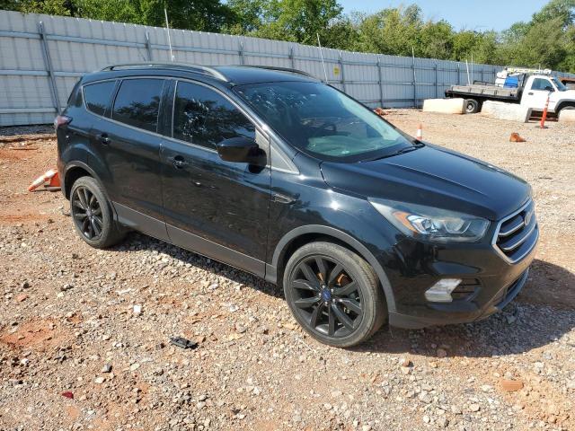 Photo 4 from auction – 2018 FORD ESCAPE SE with VIN 1FMCU0GDXJUC59160