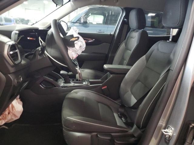 Photo 7 from auction – 2024 CHEVROLET TRAILBLAZE with VIN KL79MMSLXRB121918