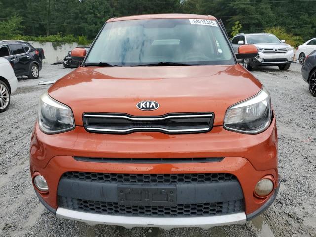 Photo 5 from auction – 2018 KIA SOUL + with VIN KNDJP3A59J7517138