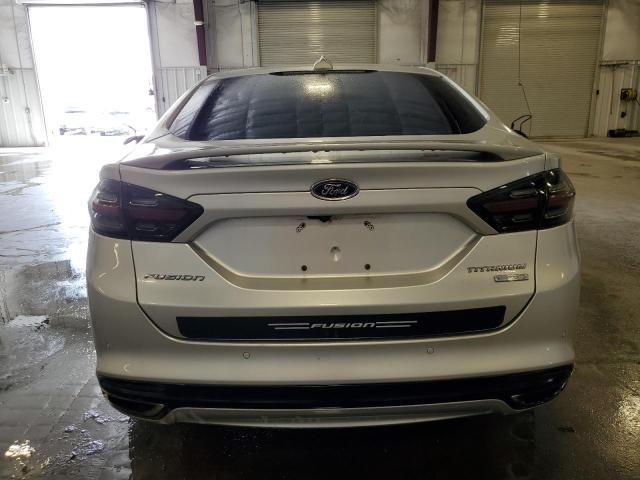 Photo 6 from auction – 2013 FORD FUSION TITANIUM with VIN 3FA6P0K97DR324771