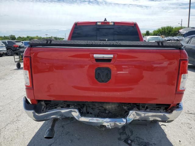 Zdjęcie 6 z aukcji – 2019 RAM 1500 BIG H z VIN 1C6SRFFT0KN658904