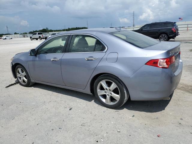 Photo 2 from auction – 2012 ACURA TSX TECH with VIN JH4CU2F66CC028931