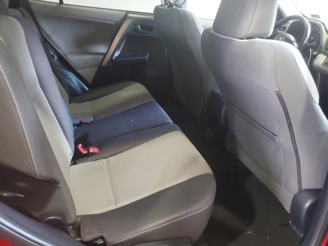 Photo 11 from auction – 2013 TOYOTA RAV4 XLE with VIN JTMRFREV1D5002704