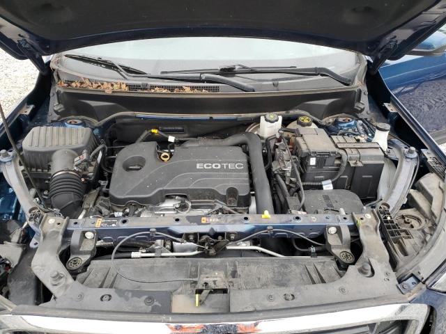 Photo 12 from auction – 2021 GMC TERRAIN SL with VIN 3GKALMEV5ML356660