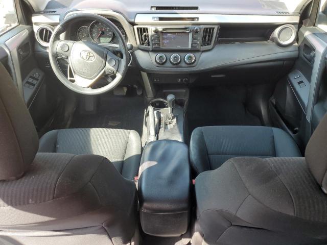 Photo 8 from auction – 2016 TOYOTA RAV4 LE with VIN 2T3BFREVXGW477878