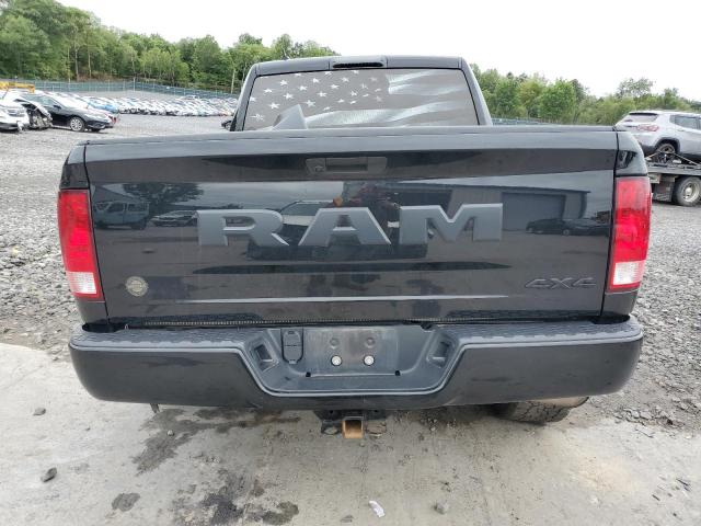 Photo 6 from auction – 2021 RAM 1500 CLASS with VIN 1C6RR7FG1MS585215