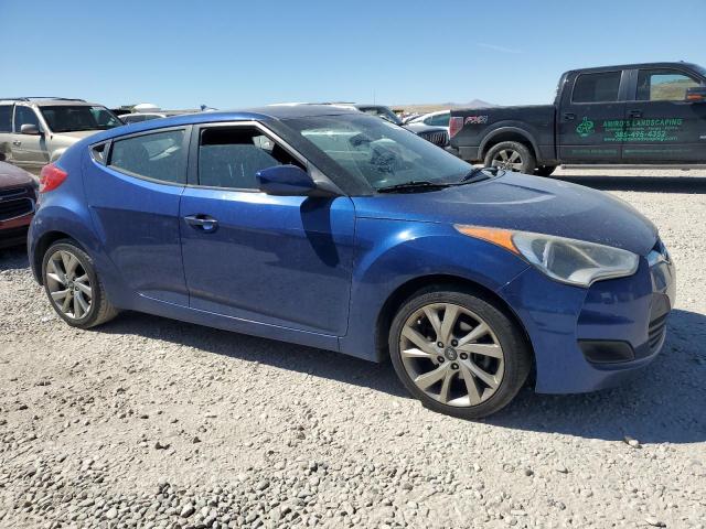 Photo 4 from auction – 2016 HYUN VELOSTER with VIN KMHTC6AD4GU275250