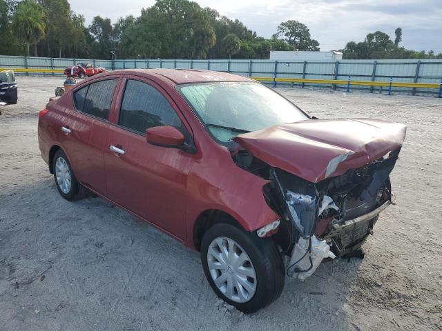 Photo 4 from auction – 2017 NISSAN VERSA S with VIN 3N1CN7AP2HL886455