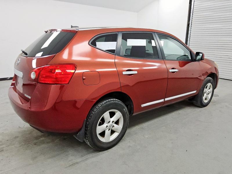 Photo 3 from auction – 2013 NISSAN ROGUE S with VIN JN8AS5MT3DW521446