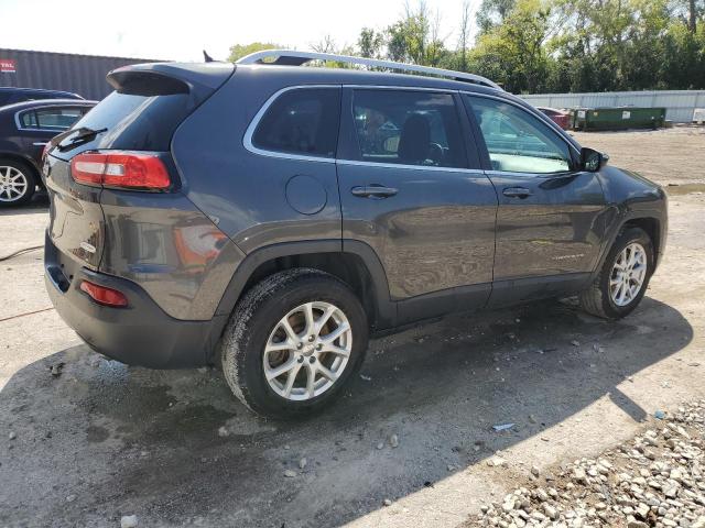 Photo 3 from auction – 2014 JEEP CHEROKEE L with VIN 1C4PJMCS6EW222949