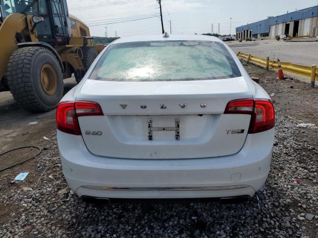 Photo 6 from auction – 2018 VOLVO S60 PLATIN with VIN LYV402TM7JB156701