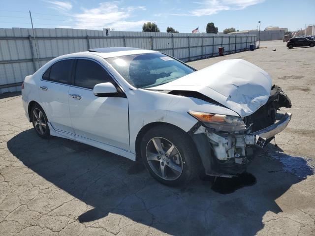 Photo 4 from auction – 2012 ACURA TSX SE with VIN JH4CU2F82CC009164