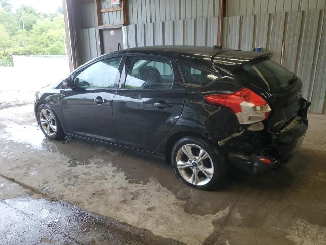 Photo 2 from auction – 2014 FORD FOCUS SE with VIN 1FADP3K20EL202409