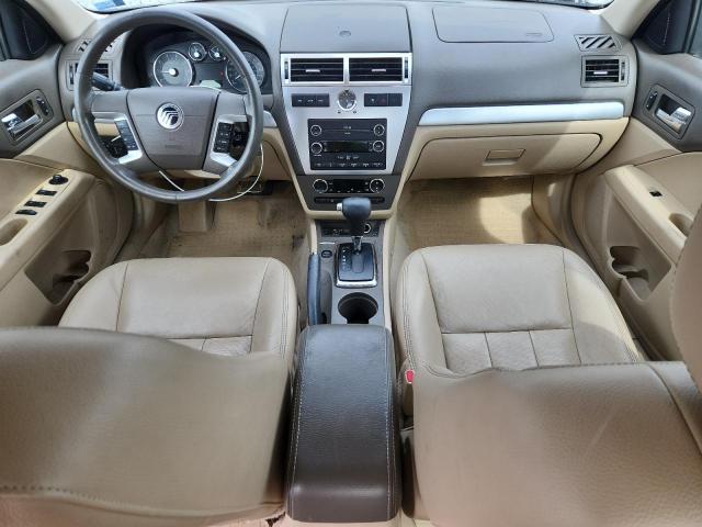 Photo 8 from auction – 2009 MERCURY MILAN PREMIER with VIN 3MEHM08159R622593