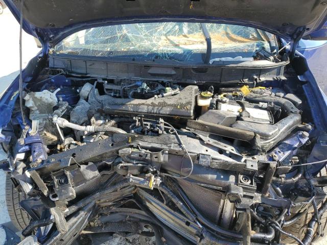 Photo 12 from auction – 2018 NISSAN ROGUE S with VIN JN8AT2MT2JW462140