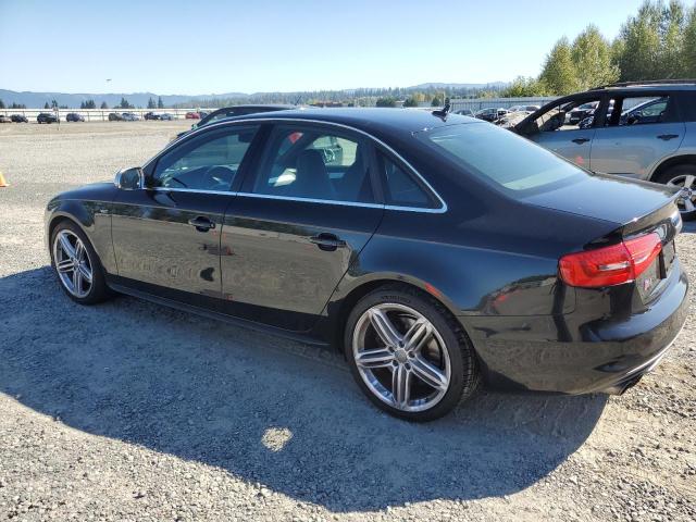 Photo 2 from auction – 2014 AUDI S4 PRESTIG with VIN WAUKGAFL7EA030591