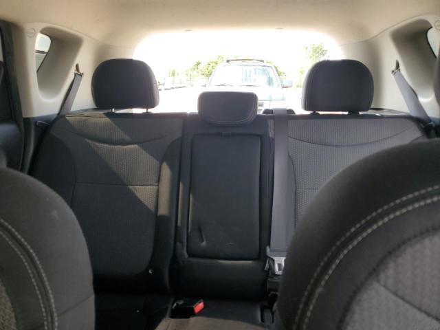 Photo 10 from auction – 2017 KIA SOUL + with VIN KNDJP3A50H7460399