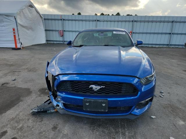 Photo 5 from auction – 2017 FORD MUSTANG with VIN 1FA6P8TH8H5208928