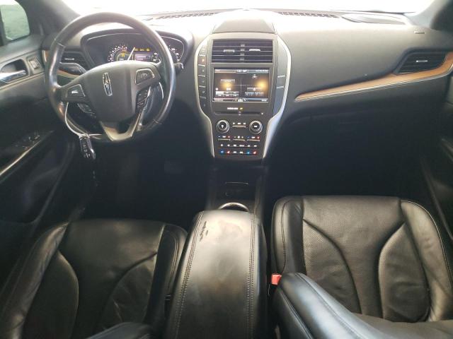 Photo 8 from auction – 2015 LINCOLN MKC with VIN 5LMCJ1A91FUJ27220