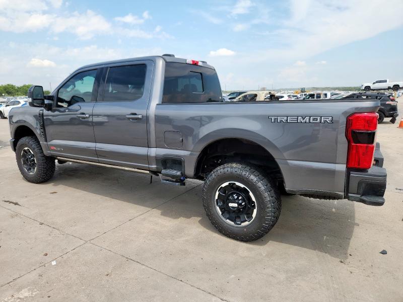 Photo 2 from auction – 2025 FORD F250 SUPER with VIN 1FT8W2BM8SEC37273