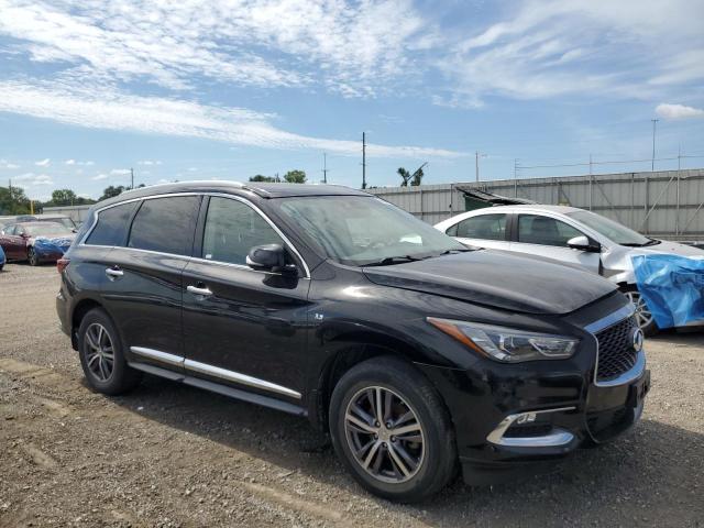 Photo 4 from auction – 2017 INFI QX60 with VIN 5N1DL0MM3HC519393