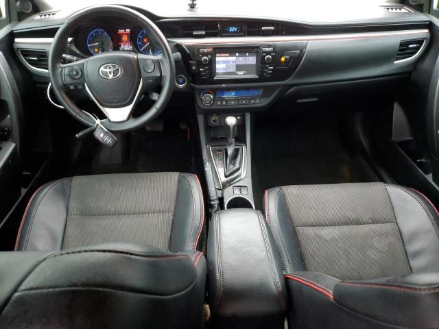 Photo 8 from auction – 2016 TOYOTA COROLLA L with VIN 2T1BURHEXGC538397