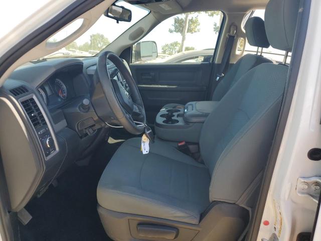 Фото 7 с аукциона – 2016 RAM 2500 ST с VIN 3C6UR5CL0GG379539