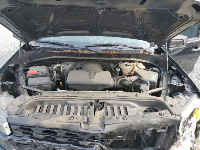 Photo 11 from auction – 2019 CHEVROLET SILVERADO with VIN 1GCPYCEFXKZ426573