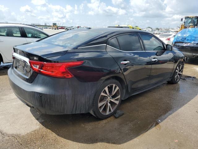 Photo 3 from auction – 2017 NISSAN MAXIMA 3.5 with VIN 1N4AA6AP0HC402908