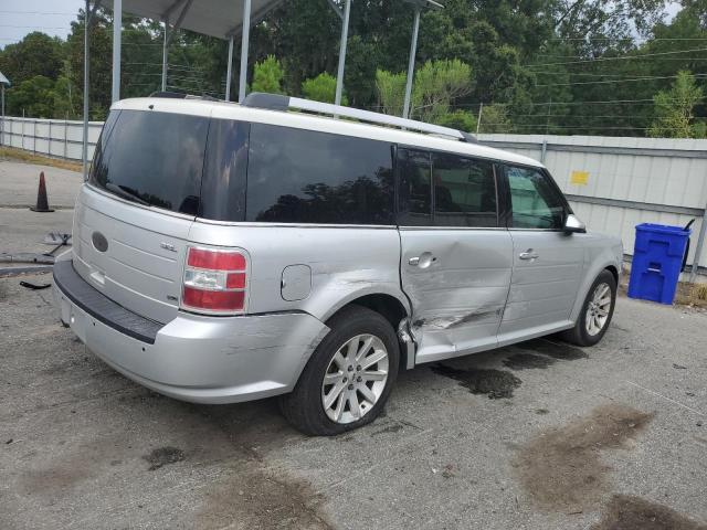 Photo 3 from auction – 2012 FORD FLEX SEL with VIN 2FMHK6CC6CBD01313