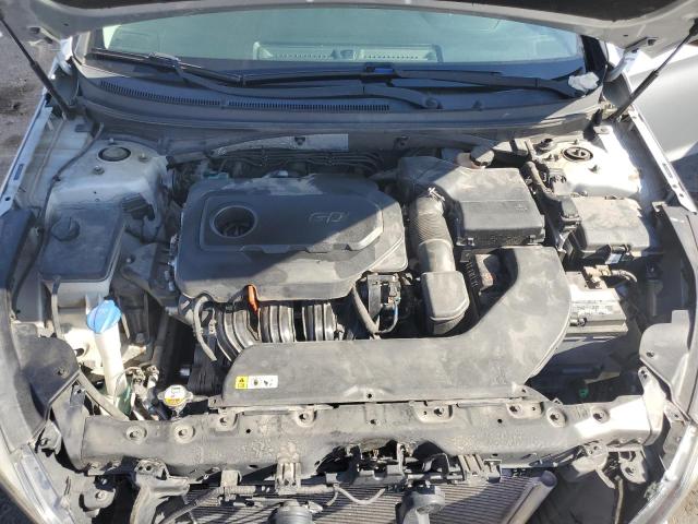 Photo 11 from auction – 2016 HYUNDAI SONATA SPO with VIN 5NPE34AF8GH382671
