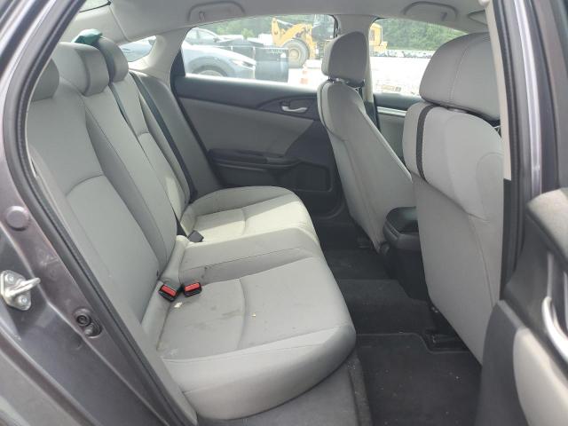 Фото 10 с аукциона – 2018 HONDA CIVIC с VIN 2HGFC2F58JH556331